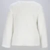Women's Autumn And Winter Sweater Long Sleeve Fluffy Women's Pullover Knitting Shirt