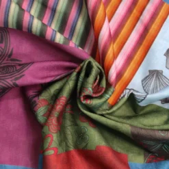 Plus Size Sexy Women's Irregular Printed Wide Leg Loose Street Pants 24 Plus Size Sexy Women's Irregular Printed Wide Leg Loose Street Pants -The Beauty Size Shop 59259d7d6e9adfc1