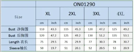 Plus Size Women Long Sleeve Top 5 Plus Size Women Long Sleeve Top -The Beauty Size Shop a33a0472b0810576